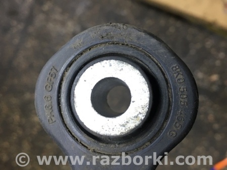 ФОТО Стойка стабилизатора задняя левая для Audi (Ауди) A6 C7 4G (11-18) Київ