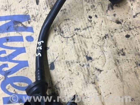 ФОТО Вакуумная трубка для Audi (Ауди) A6 C7 4G (11-18) Київ