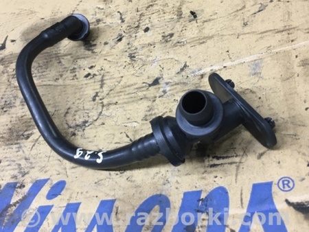 ФОТО Вакуумная трубка для Audi (Ауди) A6 C7 4G (11-18) Київ