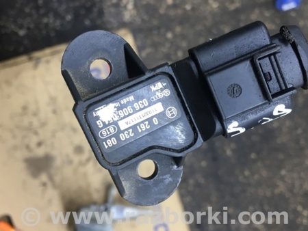 ФОТО Датчик для Audi (Ауди) A6 C7 4G (11-18) Київ