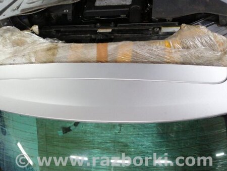 ФОТО Спойлер для Hyundai ix35 I LM/EL Tucson (10-17) Київ