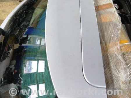 ФОТО Спойлер для Hyundai ix35 I LM/EL Tucson (10-17) Київ