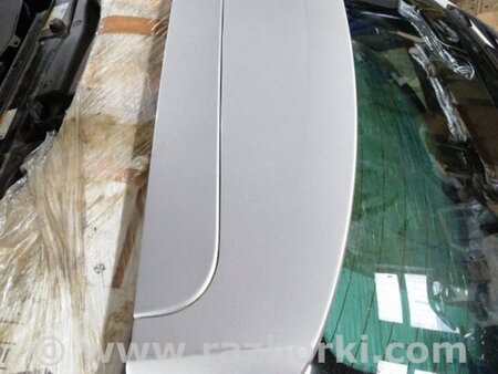 ФОТО Спойлер для Hyundai ix35 I LM/EL Tucson (10-17) Київ