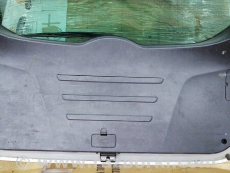 ФОТО Обшивка крышки багажника для Hyundai ix35 I LM/EL Tucson (10-17) Київ