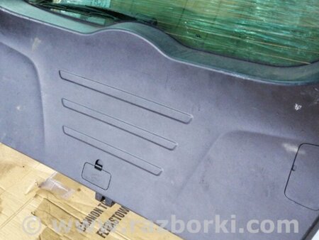 ФОТО Обшивка крышки багажника для Hyundai ix35 I LM/EL Tucson (10-17) Київ