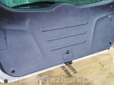 ФОТО Обшивка крышки багажника для Hyundai ix35 I LM/EL Tucson (10-17) Київ