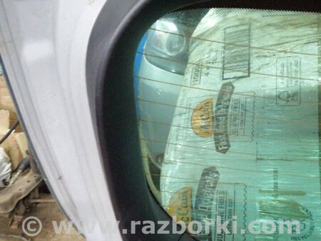 ФОТО Обшивка крышки багажника правая для Hyundai ix35 I LM/EL Tucson (10-17) Київ