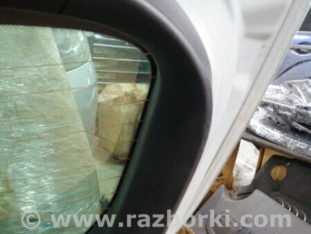 ФОТО Обшивка крышки багажника левая для Hyundai ix35 I LM/EL Tucson (10-17) Київ