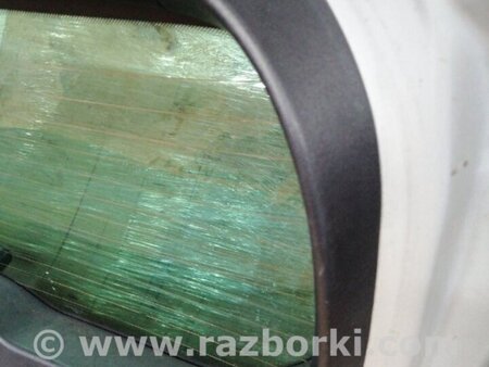 ФОТО Обшивка крышки багажника левая для Hyundai ix35 I LM/EL Tucson (10-17) Київ