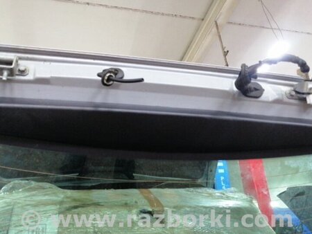 ФОТО Обшивка крышки багажника для Hyundai ix35 I LM/EL Tucson (10-17) Київ