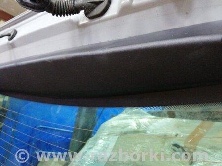 ФОТО Обшивка крышки багажника для Hyundai ix35 I LM/EL Tucson (10-17) Київ