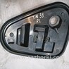 ФОТО Накладка на карту двери для Audi (Ауди) A5 8T (03.2007-11.2016) Киев