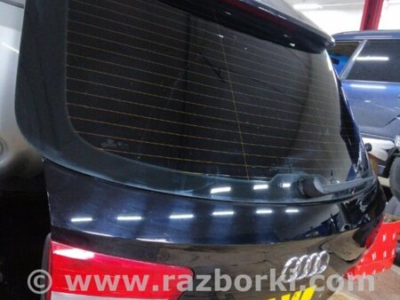 ФОТО Крышка багажника для Audi (Ауди) A6 C7 4G (11-18) Київ