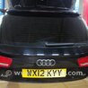 Крышка багажника Audi (Ауди) A6 C7 4G (11-18)