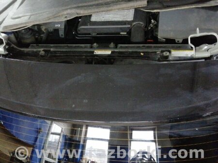 ФОТО Спойлер для Audi (Ауди) A6 C7 4G (11-18) Київ