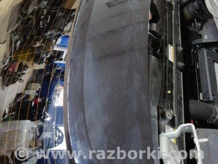 ФОТО Спойлер для Audi (Ауди) A6 C7 4G (11-18) Київ