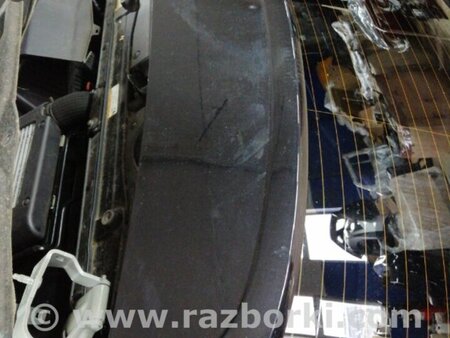 ФОТО Спойлер для Audi (Ауди) A6 C7 4G (11-18) Київ