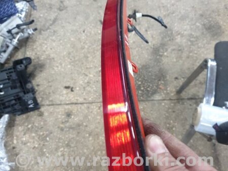 ФОТО Стоп-сигнал для Audi (Ауди) A6 C7 4G (11-18) Київ