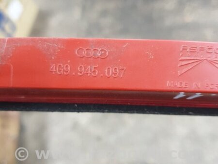 ФОТО Стоп-сигнал для Audi (Ауди) A6 C7 4G (11-18) Київ