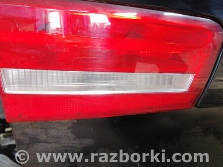ФОТО Фонарь задний левый для Audi (Ауди) A6 C7 4G (11-18) Київ