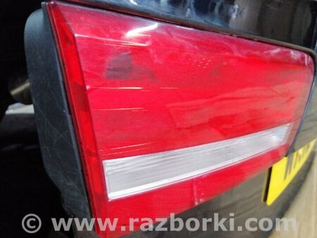ФОТО Фонарь задний левый для Audi (Ауди) A6 C7 4G (11-18) Київ