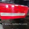 Фонарь задний левый Audi (Ауди) A6 C7 4G (11-18)