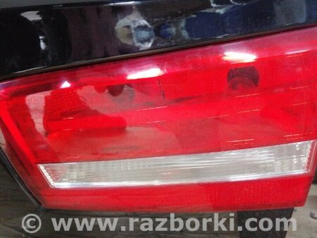 ФОТО Фонарь задний правый для Audi (Ауди) A6 C7 4G (11-18) Київ