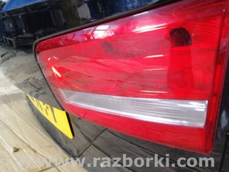 ФОТО Фонарь задний правый для Audi (Ауди) A6 C7 4G (11-18) Київ
