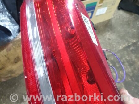 ФОТО Фонарь задний правый для Audi (Ауди) A6 C7 4G (11-18) Київ