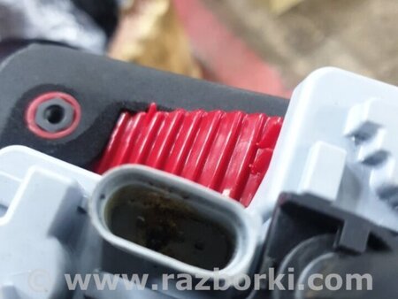 ФОТО Фонарь задний правый для Audi (Ауди) A6 C7 4G (11-18) Київ