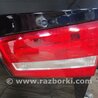 Фонарь задний правый Audi (Ауди) A6 C7 4G (11-18)