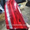 ФОТО Фонарь задний правый для Audi (Ауди) A6 C7 4G (11-18) Київ