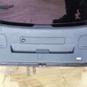 Обшивка крышки багажника Audi (Ауди) A6 C7 4G (11-18)