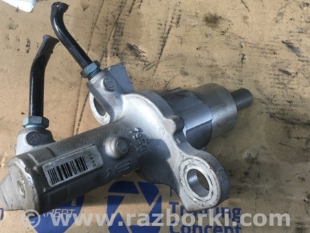 ФОТО Главный тормозной цилиндр для Audi (Ауди) A6 C7 4G (11-18) Київ