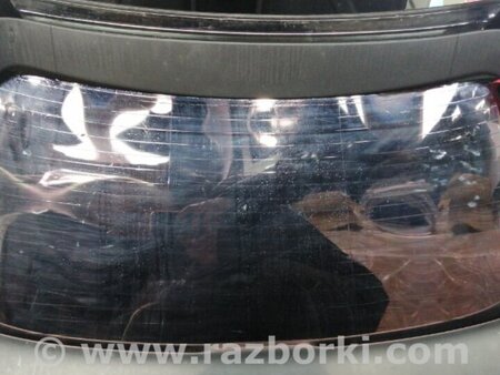 ФОТО Обшивка крышки багажника для Audi (Ауди) A6 C7 4G (11-18) Київ