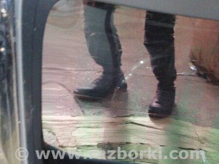 ФОТО Обшивка крышки багажника для Audi (Ауди) A6 C7 4G (11-18) Київ