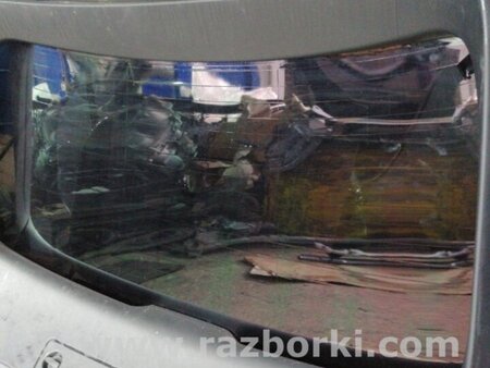 ФОТО Обшивка крышки багажника для Audi (Ауди) A6 C7 4G (11-18) Київ