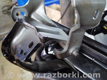 ФОТО Петля багажника правая для Audi (Ауди) A6 C7 4G (11-18) Київ