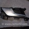 ФОТО Ручка двери внутренняя для Audi (Ауди) A5 8T (03.2007-11.2016) Киев