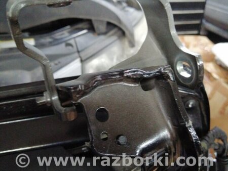 ФОТО Петля багажника левая для Audi (Ауди) A6 C7 4G (11-18) Київ