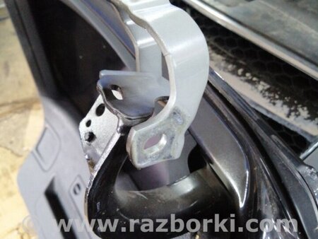 ФОТО Петля багажника левая для Audi (Ауди) A6 C7 4G (11-18) Київ