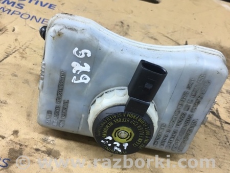 ФОТО Бачок для тормозной жидкости для Audi (Ауди) A6 C7 4G (11-18) Київ