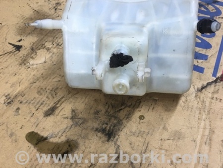 ФОТО Бачок для тормозной жидкости для Audi (Ауди) A6 C7 4G (11-18) Київ