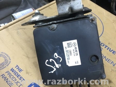 ФОТО Блок ABS для Audi (Ауди) A6 C7 4G (11-18) Київ