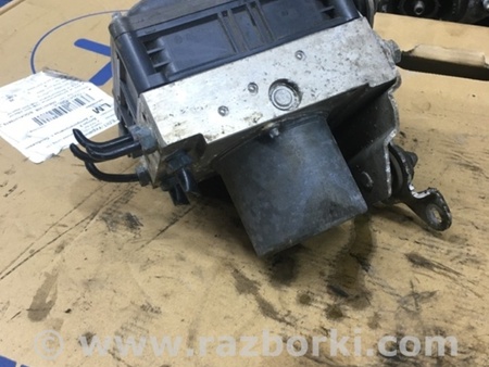 ФОТО Блок ABS для Audi (Ауди) A6 C7 4G (11-18) Київ