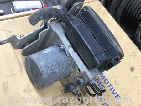 ФОТО Блок ABS для Audi (Ауди) A6 C7 4G (11-18) Київ
