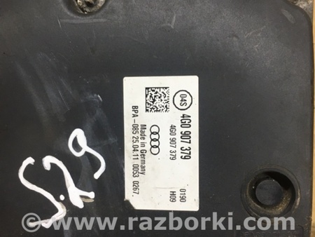 ФОТО Блок ABS для Audi (Ауди) A6 C7 4G (11-18) Київ