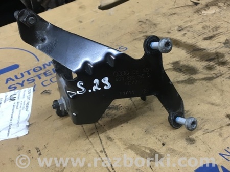 ФОТО Кронштейн для Audi (Ауди) A6 C7 4G (11-18) Київ