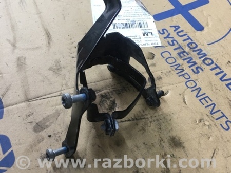 ФОТО Кронштейн для Audi (Ауди) A6 C7 4G (11-18) Київ