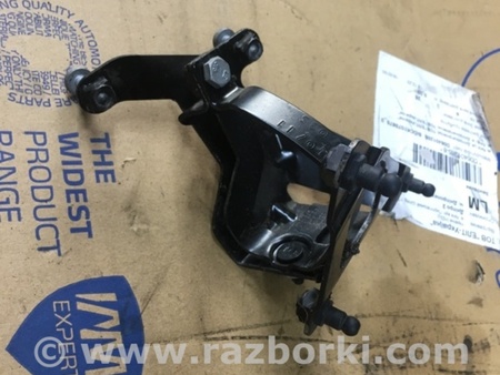 ФОТО Кронштейн для Audi (Ауди) A6 C7 4G (11-18) Київ